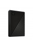 WD 2TB Portable Hard Disk